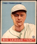 #131 Fred Frankhouse 