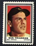 Gus Triandos 