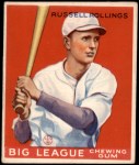 #88 Russell Rollings 