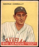 #27 George Connally 