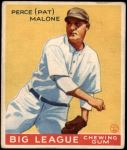 #55 Pat Malone 