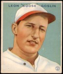 #110 Goose Goslin 