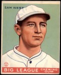 #166 Sam West 