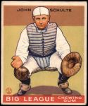 #186 John Schulte 