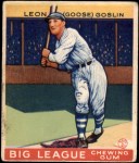 #168 Goose Goslin 