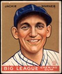 #178 Jack Warner 