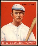 #86 Phil Todt 