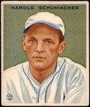 #240 Hal Schumacher 