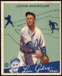 #69 John Marcum 