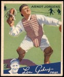 #72 Arndt Jorgens 