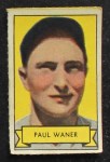Paul Waner 
