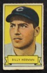 Billy Herman 