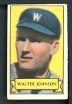 Walter Johnson 