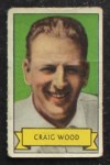 Craig Wood 