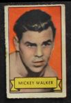 Mickey Walker 