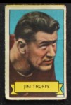 Jim Thorpe 