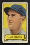 Luke Appling 