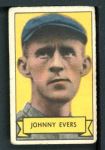 Johnny Evers 