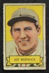 Joe Medwick 