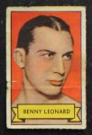 Benny Leonard 