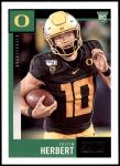 #362 Justin Herbert 