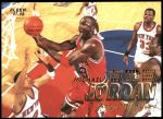 #23 Michael Jordan 