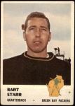 #88 Bart Starr 