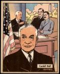 #7 Cordell Hull  