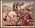 #282 Horse Whipping of Deputy Inflames Sudetans  