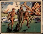 #195 Capture of Soviet Pilot Causes Jap Protest  