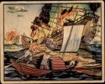 #202 Japs Retaliate by Bombing Passenger Ships  