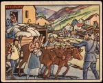 #280 Italians Evict French Farmers in War Move  