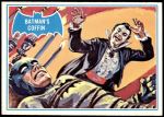 #13 Batman's Coffin  
