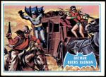 #31 Batman Bucks Badman  