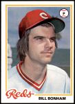 1978 Topps #276 Bill Bonham<br />B78T 07 7662<br /><a class='button AddToCart' data-ajax='true' data-ajax-mode='replace' data-ajax-update='#cart-info' href='/AddToCart?itemId=5516875&quantity=1&type=0'>Add To Cart</a>