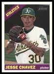 #505 Jesse Chavez 