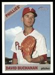 #506 David Buchanan 