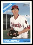 #511 Nick Ahmed 