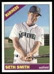 #523 Seth Smith 