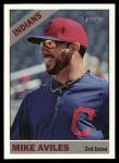 #531 Mike Aviles 