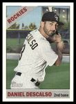 #532 Daniel Descalso 