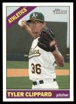 #543 Tyler Clippard 
