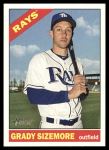 #551 Grady Sizemore 
