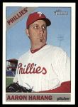 #552 Aaron Harang 