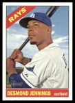 #554 Desmond Jennings 