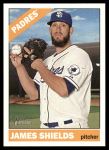 #555 James Shields 