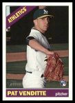 #560 Pat Venditte 