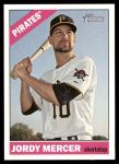 #565 Jordy Mercer 
