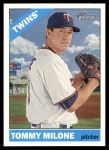 #577 Tommy Milone 