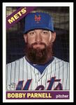 #580 Bobby Parnell 